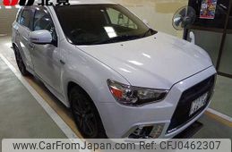 mitsubishi rvr 2010 -MITSUBISHI 【北見 300ﾃ6674】--RVR GA3W--0005855---MITSUBISHI 【北見 300ﾃ6674】--RVR GA3W--0005855-