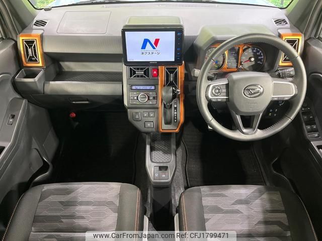 daihatsu taft 2023 CFJ1799471 image 2