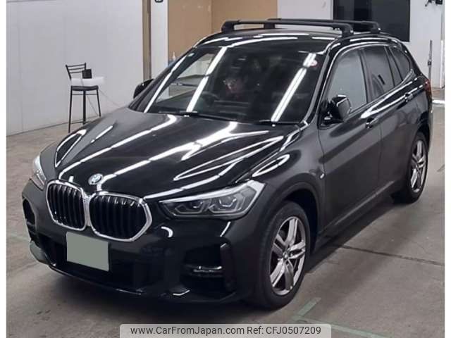 bmw x1 2020 -BMW 【秋田 334ﾀ1218】--BMW X1 3DA-AD20--WBA32AD0803M31866---BMW 【秋田 334ﾀ1218】--BMW X1 3DA-AD20--WBA32AD0803M31866- image 2