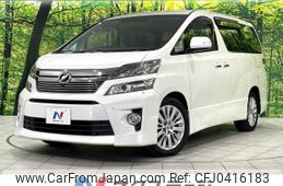 toyota vellfire 2012 -TOYOTA--Vellfire DBA-ANH25W--ANH25-8034591---TOYOTA--Vellfire DBA-ANH25W--ANH25-8034591-