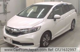 honda shuttle 2020 CFJ1632997