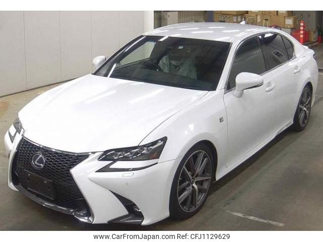 lexus gs 2016 quick_quick_DAA-AWL10_7001664 image 2