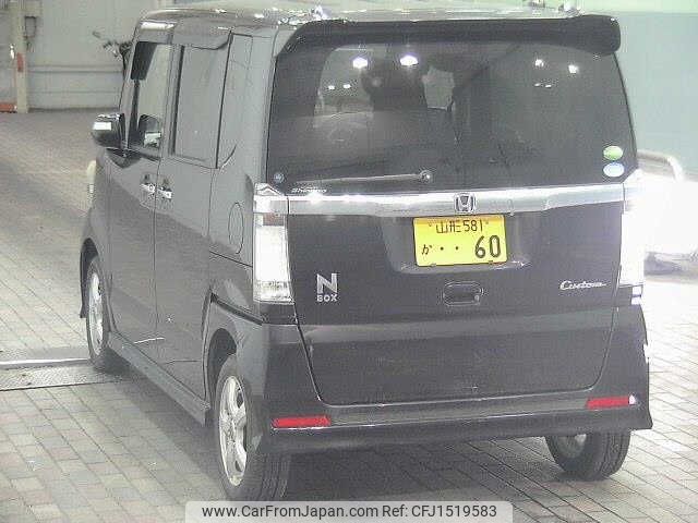 honda n-box 2013 CFJ1519583 image 2