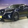mazda cx-3 2017 CFJ1842270 image 6