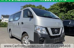 nissan nv350-caravan-van 2020 quick_quick_CBF-VR2E26_-127120