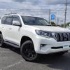 toyota land-cruiser-prado 2022 -TOYOTA--Land Cruiser Prado 3BA-TRJ150W--TRJ150-0141687---TOYOTA--Land Cruiser Prado 3BA-TRJ150W--TRJ150-0141687- image 1