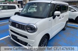 suzuki wagon-r 2022 CFJ1476936