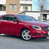 mercedes-benz a-class 2013 -MERCEDES-BENZ--Benz A Class DBA-176042--WDD1760422J105499---MERCEDES-BENZ--Benz A Class DBA-176042--WDD1760422J105499- image 1