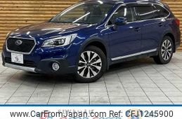 subaru outback 2016 quick_quick_DBA-BS9_BS9-025335