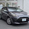 toyota aqua 2018 -TOYOTA--AQUA DAA-NHP10--NHP10-2594339---TOYOTA--AQUA DAA-NHP10--NHP10-2594339- image 1