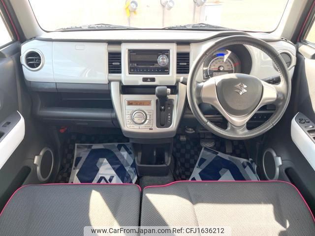 suzuki hustler 2014 CFJ1636212 image 2