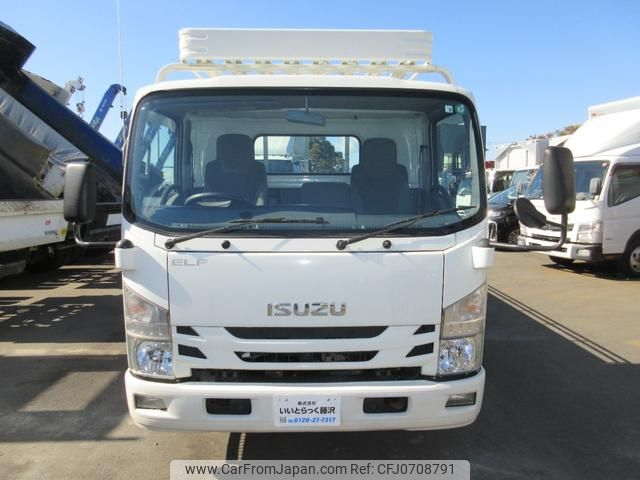 isuzu elf-truck 2017 GOO_NET_EXCHANGE_0510853A30250131W001 image 2