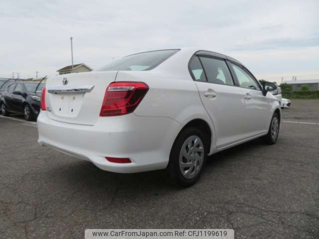 toyota corolla-axio 2022 -TOYOTA--Corolla Axio 5BA-NRE161--NRE161-0101432---TOYOTA--Corolla Axio 5BA-NRE161--NRE161-0101432- image 2