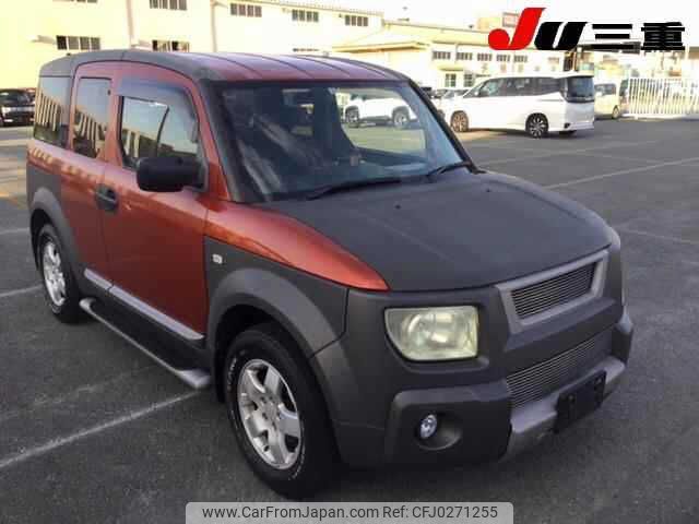 honda element 2003 -HONDA--Element YH2--1001625---HONDA--Element YH2--1001625- image 1