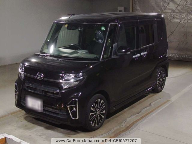 daihatsu tanto 2020 -DAIHATSU 【横浜 585つ619】--Tanto LA650S-0078277---DAIHATSU 【横浜 585つ619】--Tanto LA650S-0078277- image 1