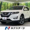 nissan x-trail 2018 -NISSAN--X-Trail DBA-T32--T32-542662---NISSAN--X-Trail DBA-T32--T32-542662- image 1