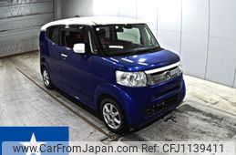 honda n-box-slash 2015 -HONDA--N BOX SLASH JF2--JF2-9000871---HONDA--N BOX SLASH JF2--JF2-9000871-