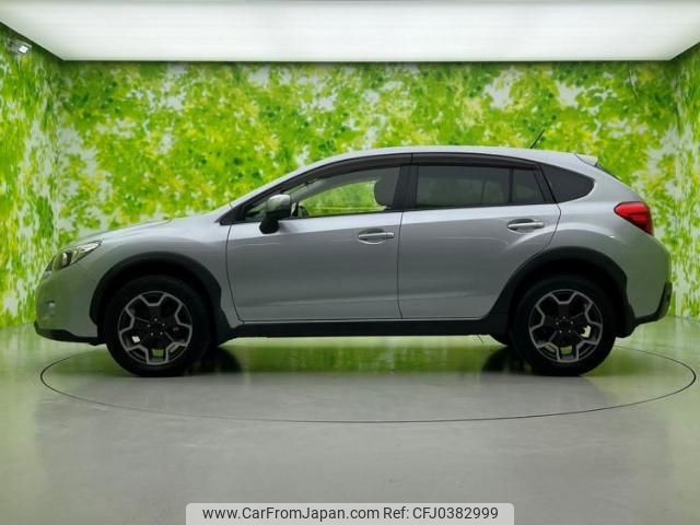 subaru xv 2013 quick_quick_GP7_GP7-054324 image 2