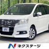 honda stepwagon 2010 -HONDA--Stepwgn DBA-RK5--RK5-1017057---HONDA--Stepwgn DBA-RK5--RK5-1017057- image 1