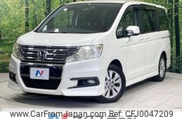 honda stepwagon 2010 -HONDA--Stepwgn DBA-RK5--RK5-1017057---HONDA--Stepwgn DBA-RK5--RK5-1017057-