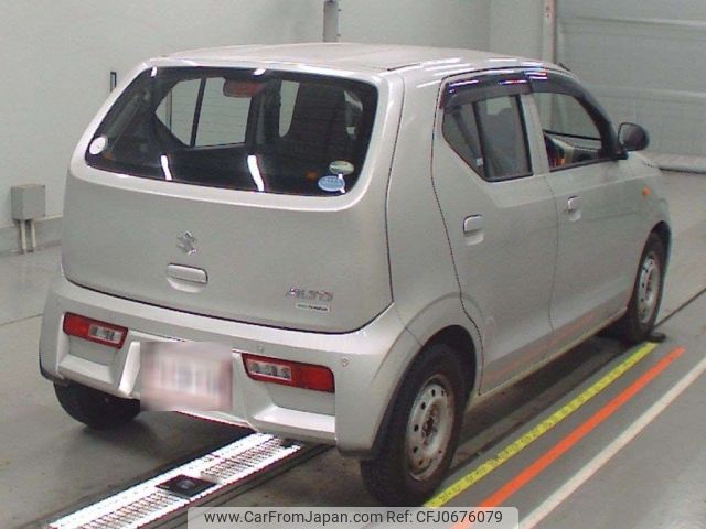 suzuki alto 2019 -SUZUKI--Alto HA36S-534515---SUZUKI--Alto HA36S-534515- image 2