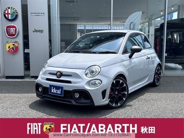 fiat fiat-others 2019 -FIAT--Fiat ABA-31214T--ZFA3120000JB72930---FIAT--Fiat ABA-31214T--ZFA3120000JB72930- image 1