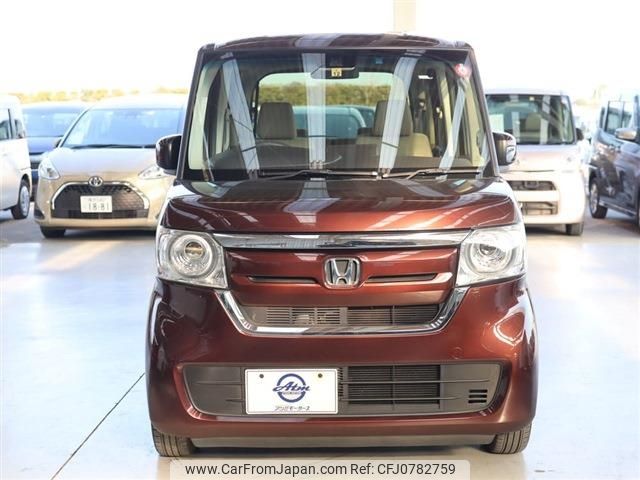 honda n-box 2019 -HONDA--N BOX 6BA-JF3--JF3-1422964---HONDA--N BOX 6BA-JF3--JF3-1422964- image 2