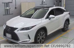 lexus rx 2019 -LEXUS 【三河 302ﾊ5758】--Lexus RX DAA-GYL20W--GYL20-0010408---LEXUS 【三河 302ﾊ5758】--Lexus RX DAA-GYL20W--GYL20-0010408-