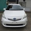 toyota prius-α 2013 -TOYOTA--Prius α DAA-ZVW41W--ZVW41-3312267---TOYOTA--Prius α DAA-ZVW41W--ZVW41-3312267- image 26