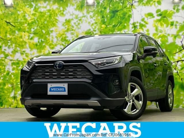 toyota rav4 2020 quick_quick_6AA-AXAH54_AXAH54-4019495 image 1