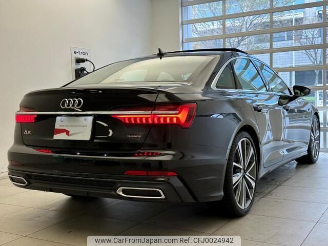 audi a6 2023 quick_quick_3AA-F2DKNF_WAUZZZF21PN054525 image 2