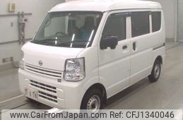 nissan clipper-van 2021 -NISSAN--Clipper Van HBD-DR17V--DR17V-469945---NISSAN--Clipper Van HBD-DR17V--DR17V-469945-