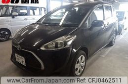 toyota sienta 2022 -TOYOTA 【函館 500ﾌ5241】--Sienta NCP175G--7048126---TOYOTA 【函館 500ﾌ5241】--Sienta NCP175G--7048126-