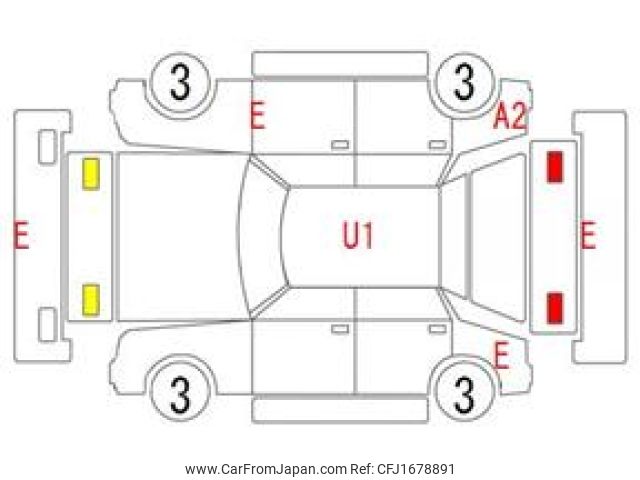 toyota prius-phv 2018 CFJ1678891 image 2
