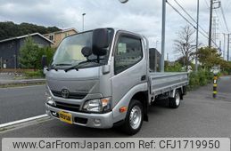 toyota toyoace 2018 CFJ1719950
