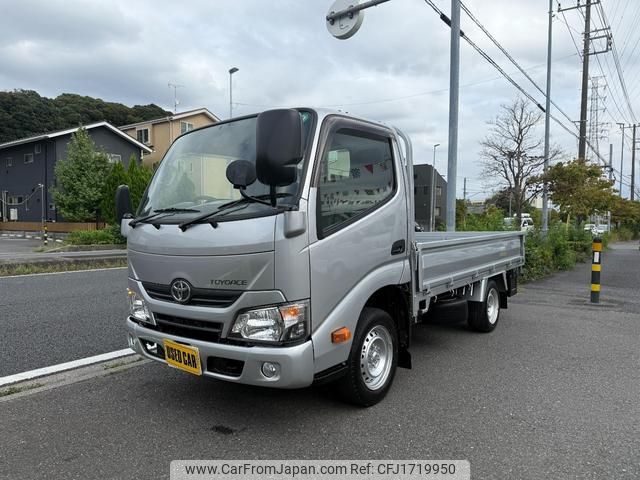 toyota toyoace 2018 CFJ1719950 image 1