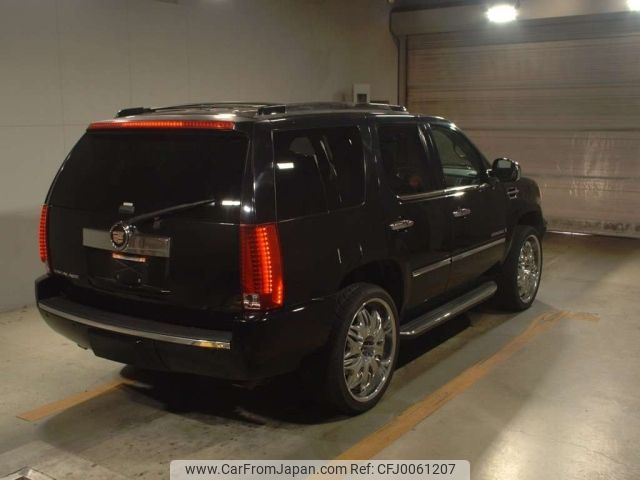 cadillac escalade 2013 -GM--Cadillac Escalade ﾌﾒｲ-1GYFK63877R200589---GM--Cadillac Escalade ﾌﾒｲ-1GYFK63877R200589- image 2