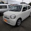suzuki alto 2024 -SUZUKI 【福山 581ｺ3088】--Alto 3BA-HA37S--HA37S-179738---SUZUKI 【福山 581ｺ3088】--Alto 3BA-HA37S--HA37S-179738- image 1