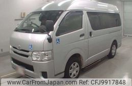 toyota hiace-van 2014 -TOYOTA--Hiace Van CBF-TRH200Kｶｲ--TRH200-0201016---TOYOTA--Hiace Van CBF-TRH200Kｶｲ--TRH200-0201016-