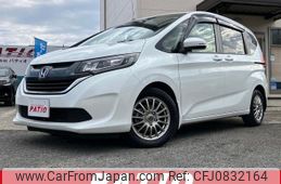 honda freed 2018 quick_quick_GB5_GB5-1075457