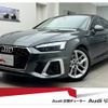 audi a5-sportback 2021 CFJ1792385 image 1