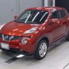 nissan juke 2018 -NISSAN 【岐阜 351み178】--Juke YF15-513021---NISSAN 【岐阜 351み178】--Juke YF15-513021- image 1