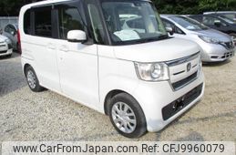 honda n-box 2019 -HONDA--N BOX DBA-JF3--JF3-1146263---HONDA--N BOX DBA-JF3--JF3-1146263-