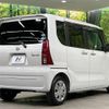 daihatsu tanto 2021 CFJ1805800 image 17