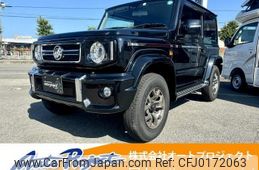 suzuki jimny-sierra 2023 -SUZUKI--Jimny Sierra JB74W--JB74W-186478---SUZUKI--Jimny Sierra JB74W--JB74W-186478-