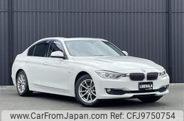 bmw 3-series 2013 -BMW--BMW 3 Series LDA-3D20--WBA3D36090NP74631---BMW--BMW 3 Series LDA-3D20--WBA3D36090NP74631-