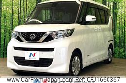 nissan roox 2020 CFJ1660367
