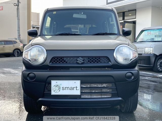 suzuki hustler 2014 CFJ1842328 image 2