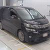 toyota vellfire 2013 -TOYOTA--Vellfire DBA-ANH20W--ANH20-8303852---TOYOTA--Vellfire DBA-ANH20W--ANH20-8303852- image 10