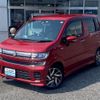 suzuki wagon-r 2019 -SUZUKI--Wagon R MH55S--280574---SUZUKI--Wagon R MH55S--280574- image 1